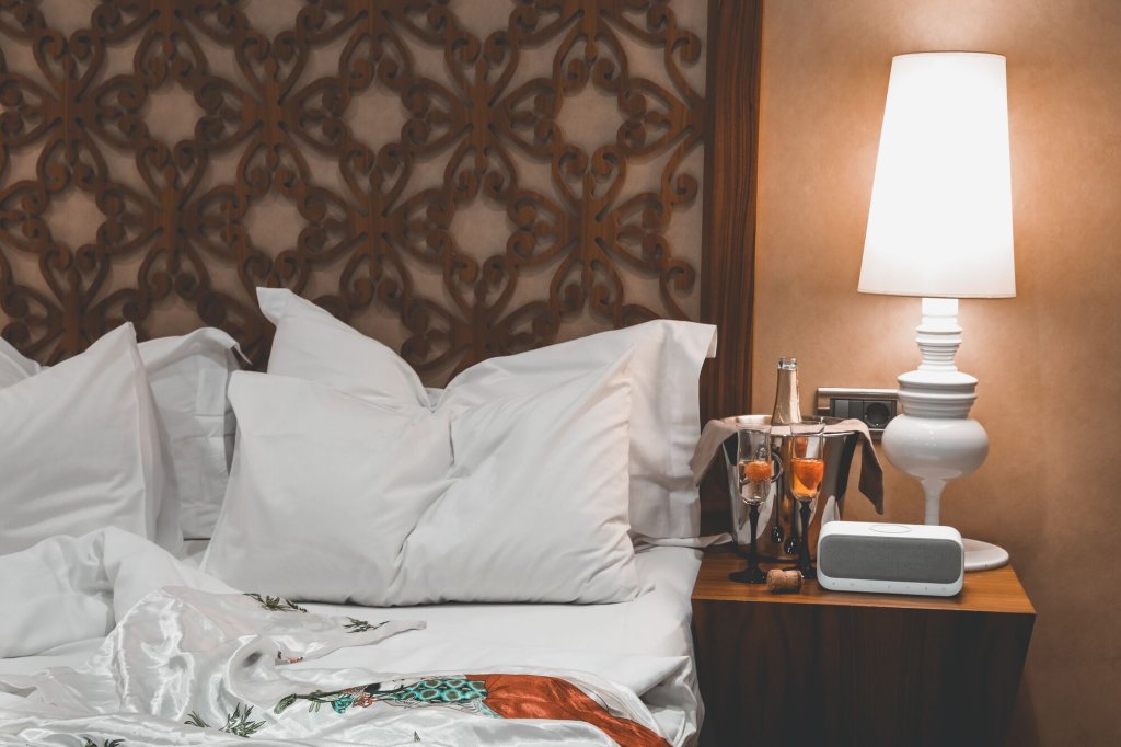 The Story Hotel Pera 20