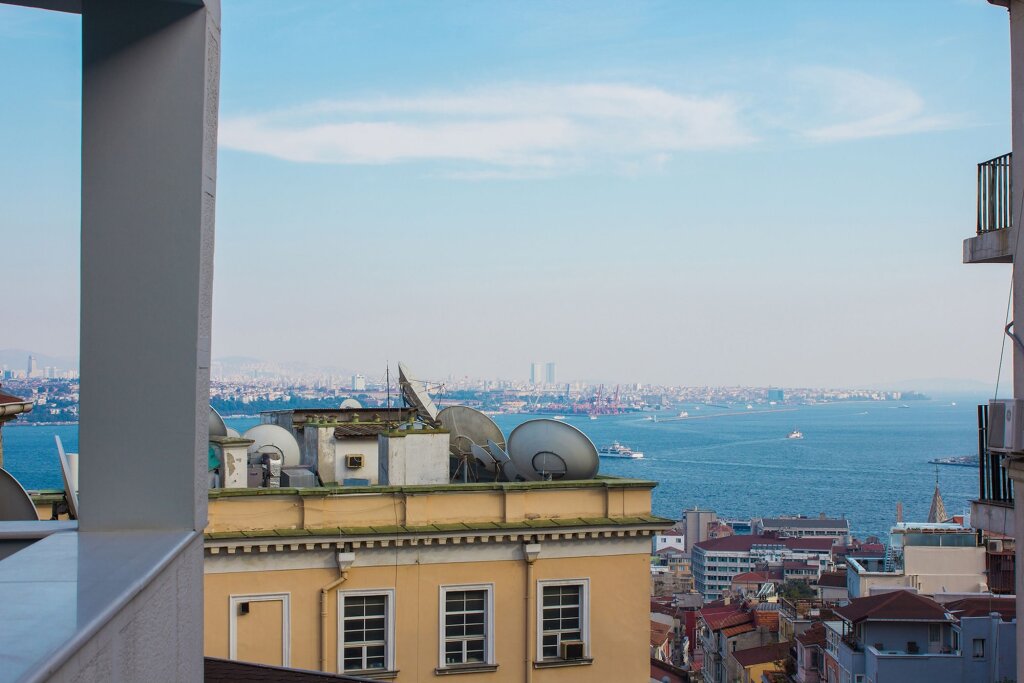 The Story Hotel Pera 21