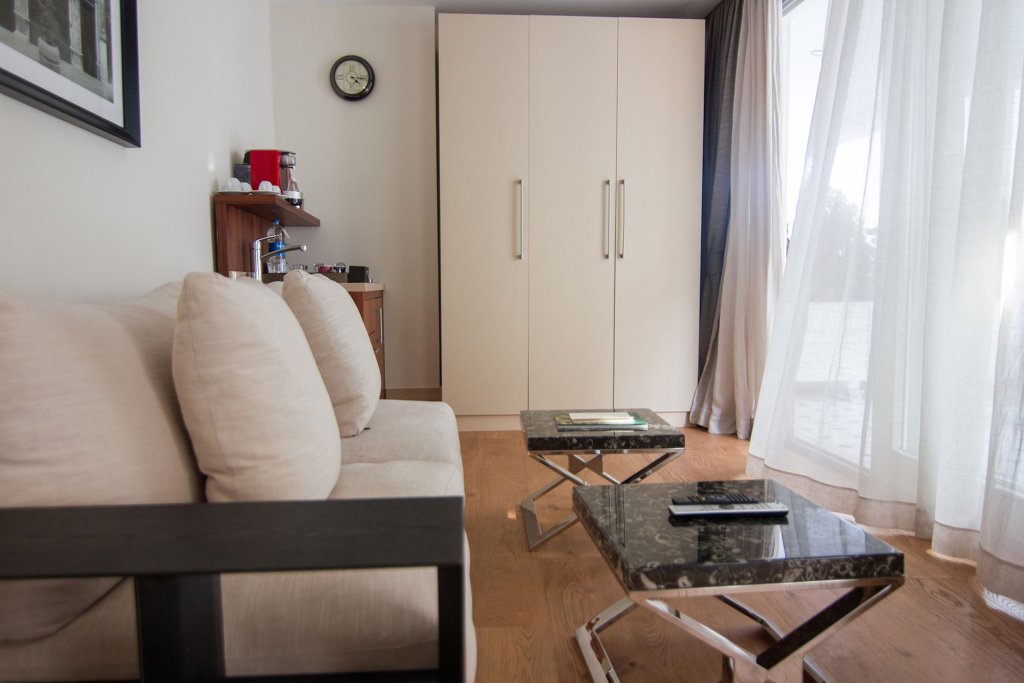 The Story Hotel Pera 22