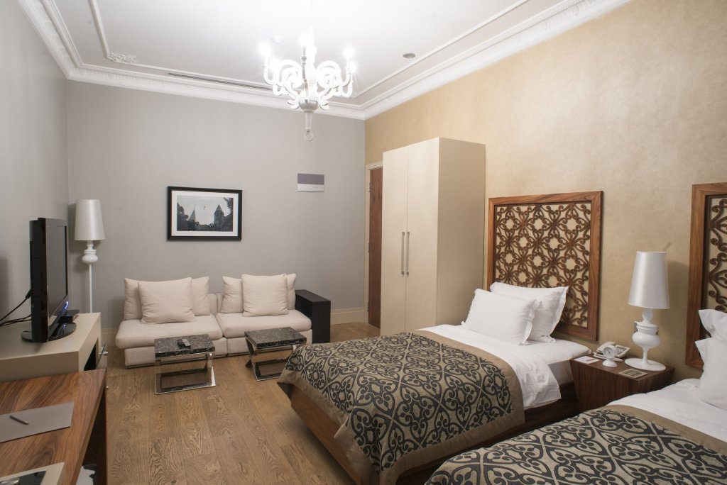 The Story Hotel Pera 6