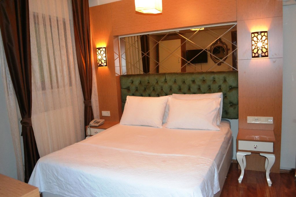 Istanbul Comfort Hotel 11