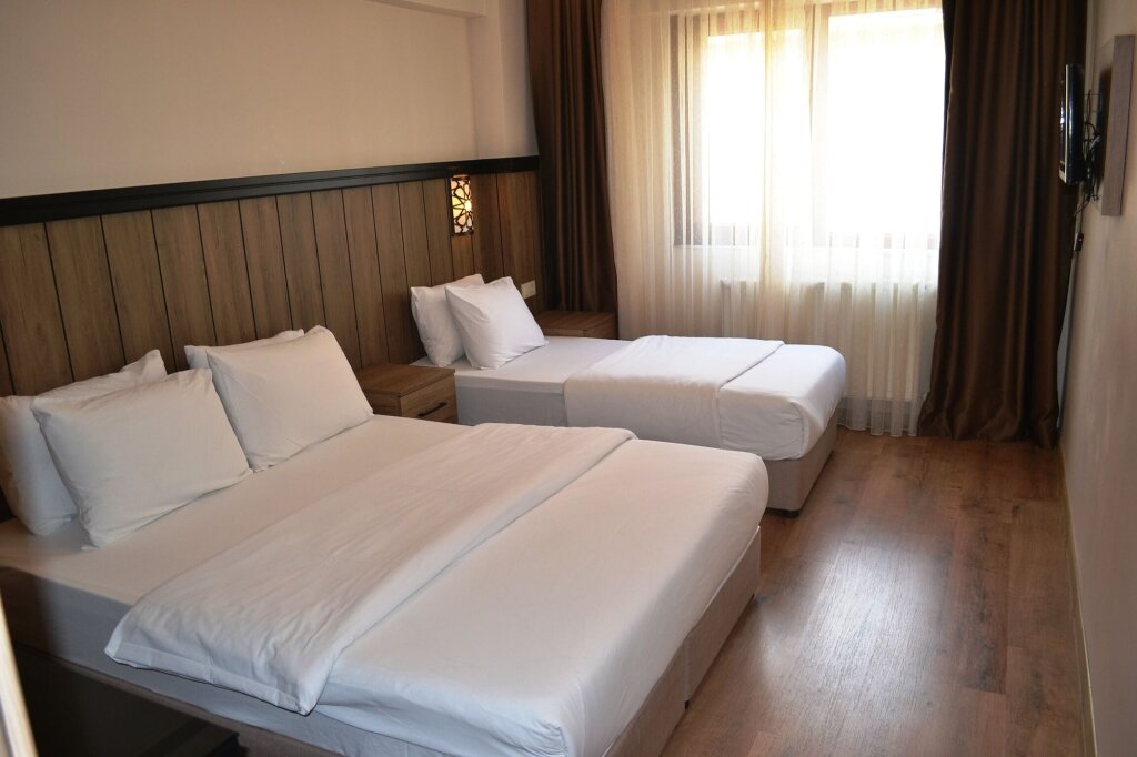 Istanbul Comfort Hotel 12