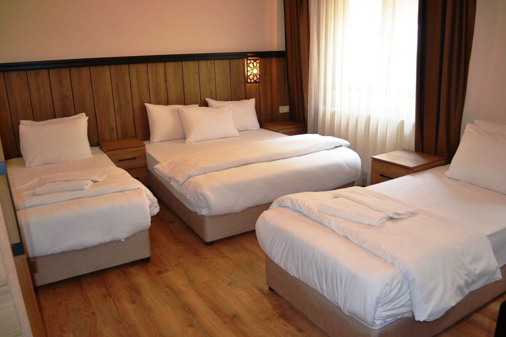 Istanbul Comfort Hotel 17