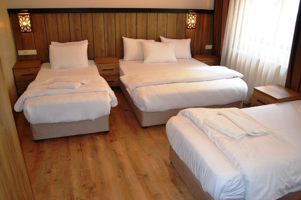 Istanbul Comfort Hotel 19