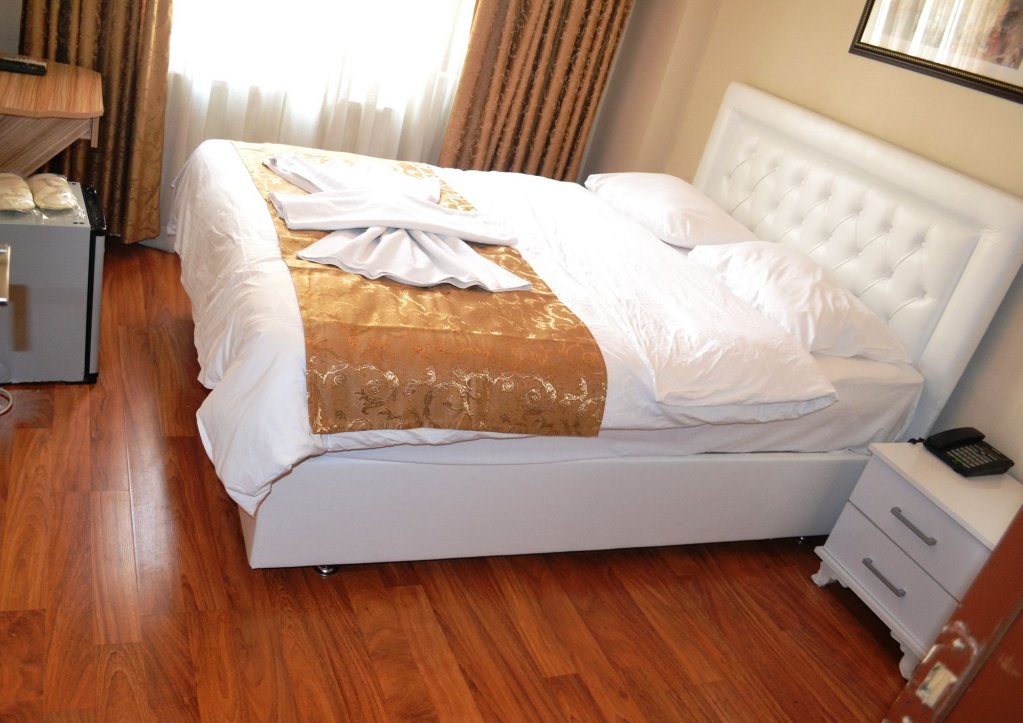 Istanbul Comfort Hotel 2