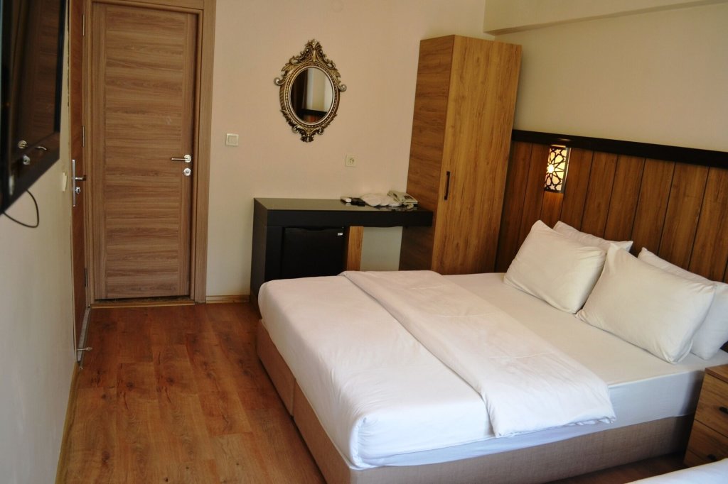 Istanbul Comfort Hotel 20