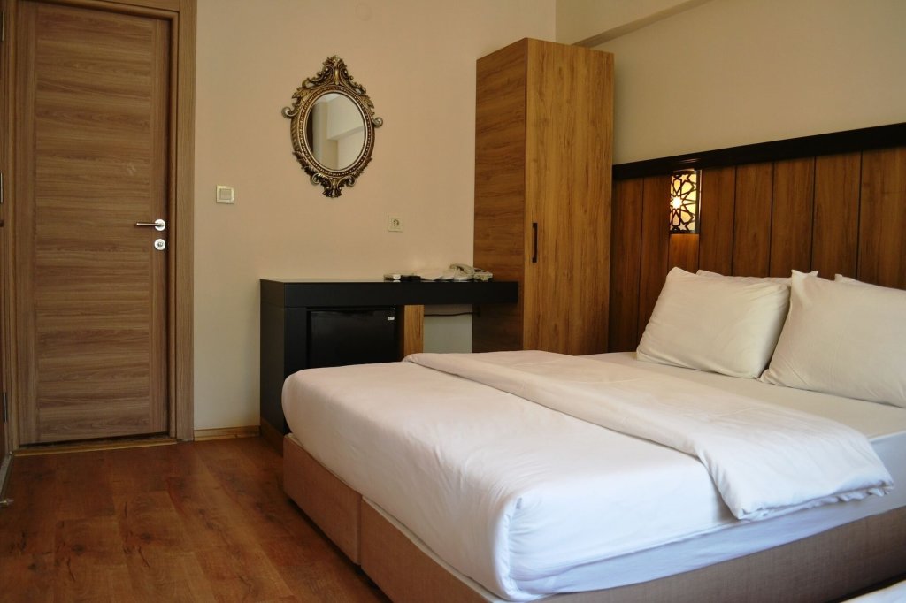 Istanbul Comfort Hotel 21