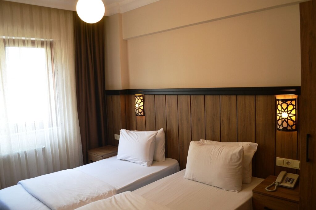 Istanbul Comfort Hotel 22