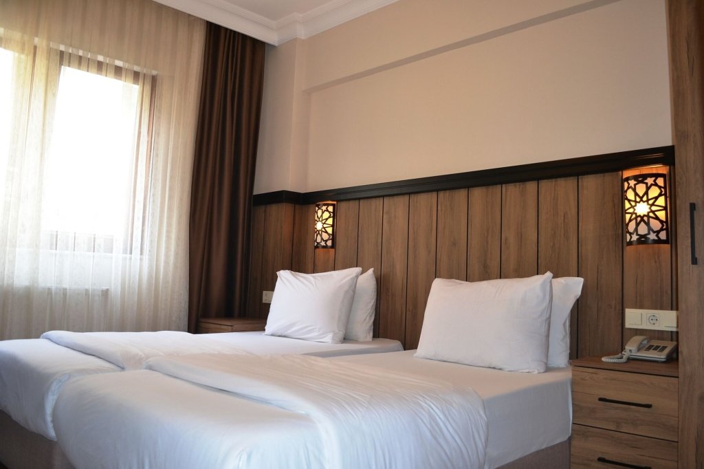Istanbul Comfort Hotel 23