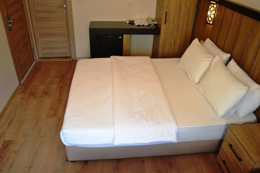 Istanbul Comfort Hotel 24