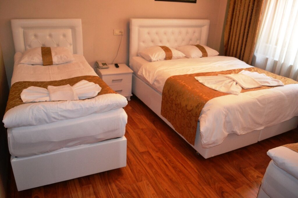 Istanbul Comfort Hotel 5