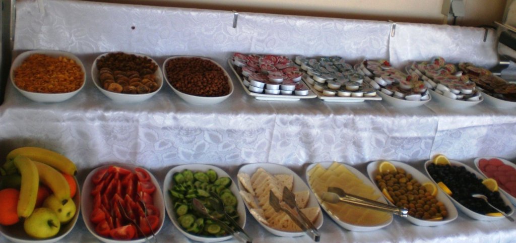 Istanbul Comfort Hotel 7