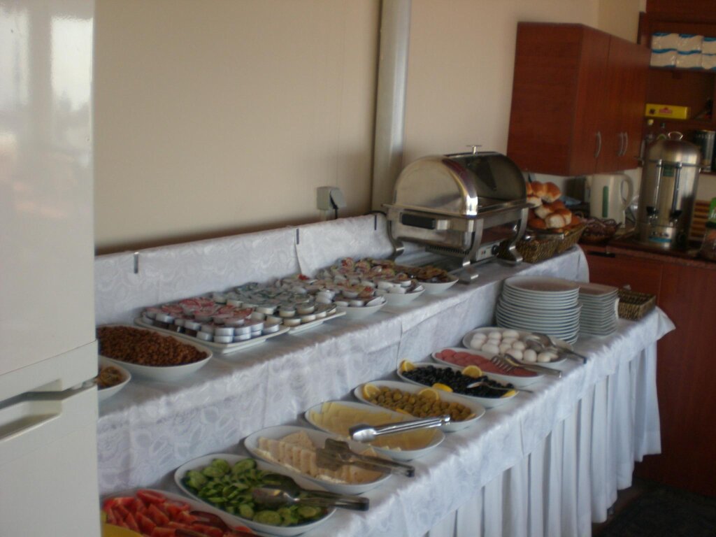 Istanbul Comfort Hotel 8