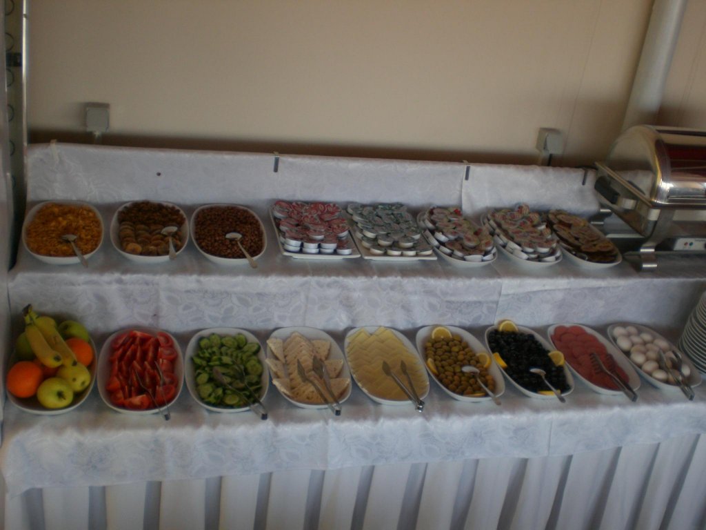 Istanbul Comfort Hotel 9