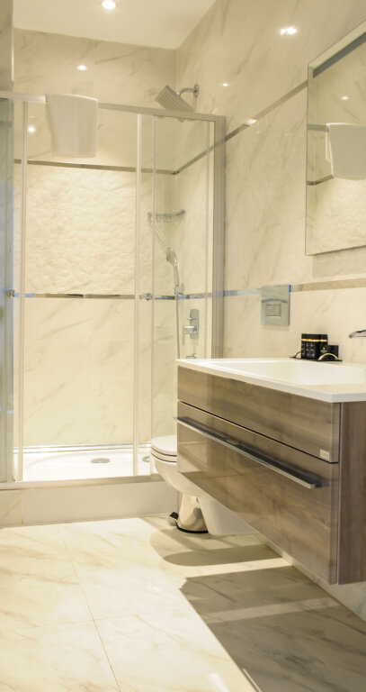 Dencity Hotel 12