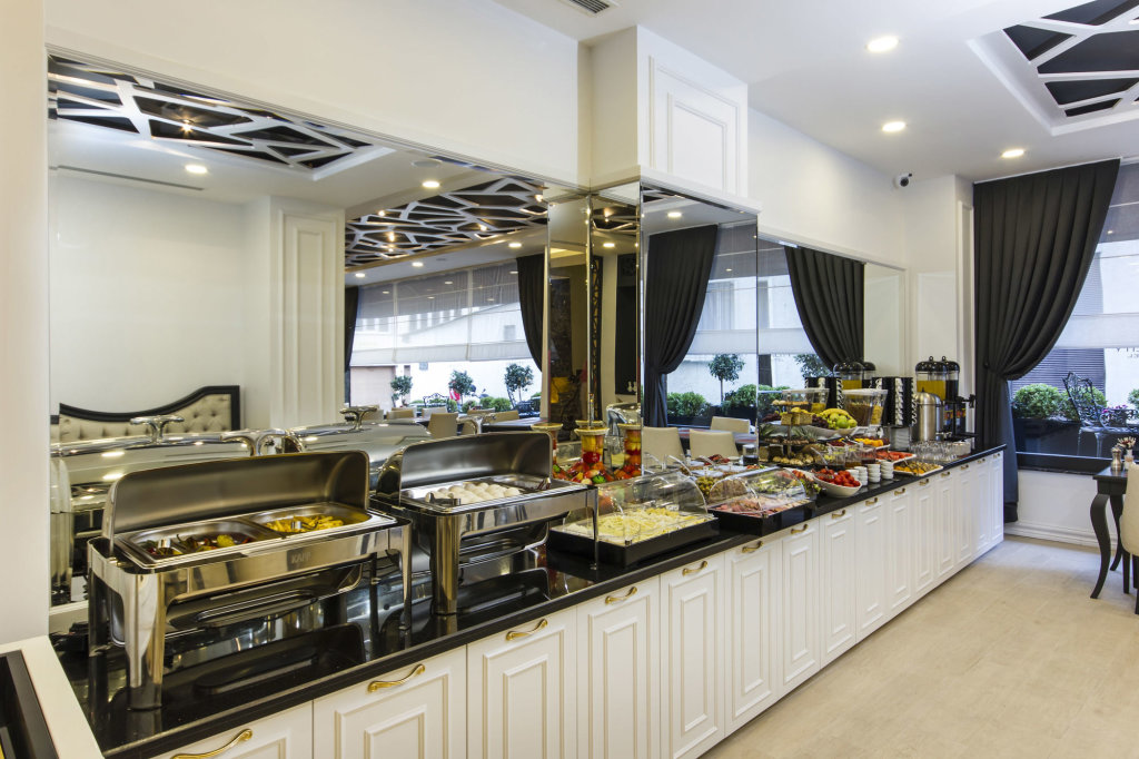 Dencity Hotel 14