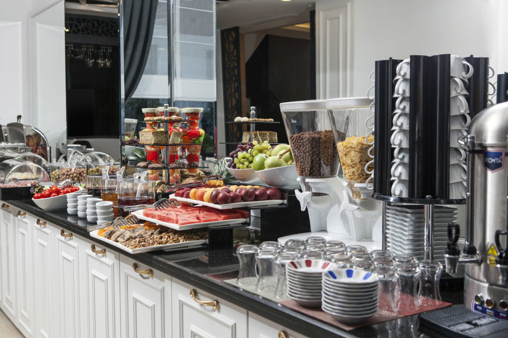Dencity Hotel 16