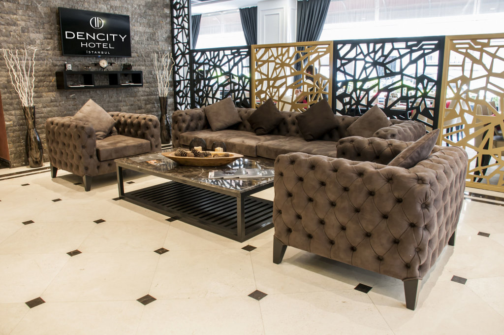 Dencity Hotel 20