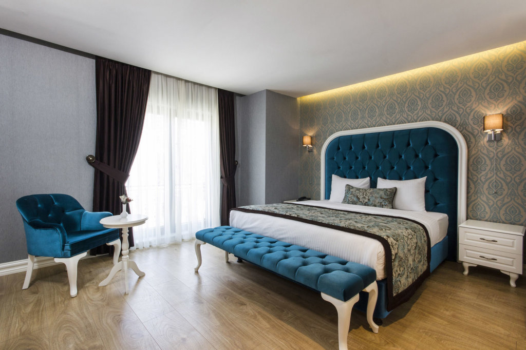 Dencity Hotel 6
