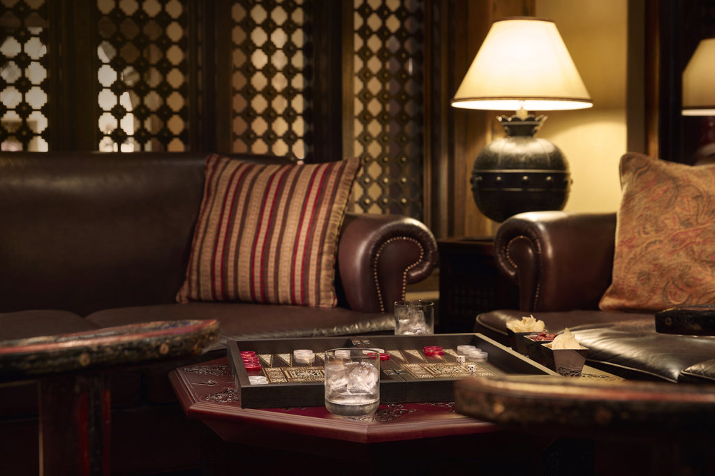 Bab Al Shams Desert Resort - Dubai 10