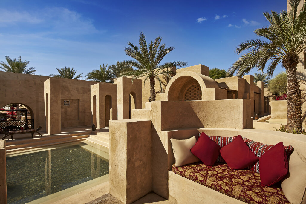 Bab Al Shams Desert Resort - Dubai 11