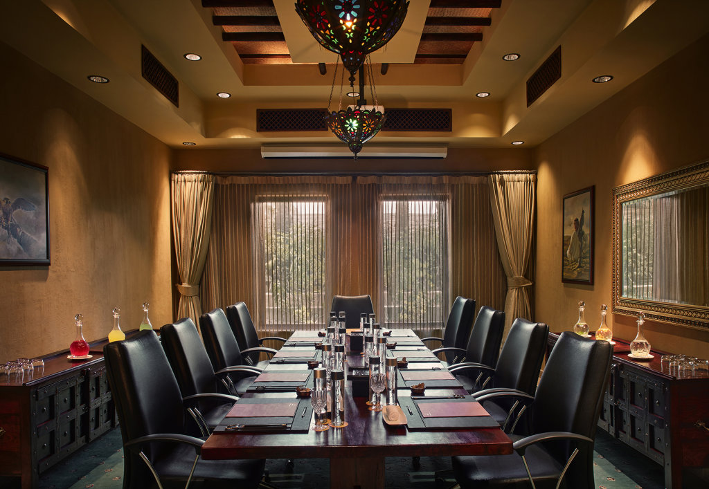 Bab Al Shams Desert Resort - Dubai 12