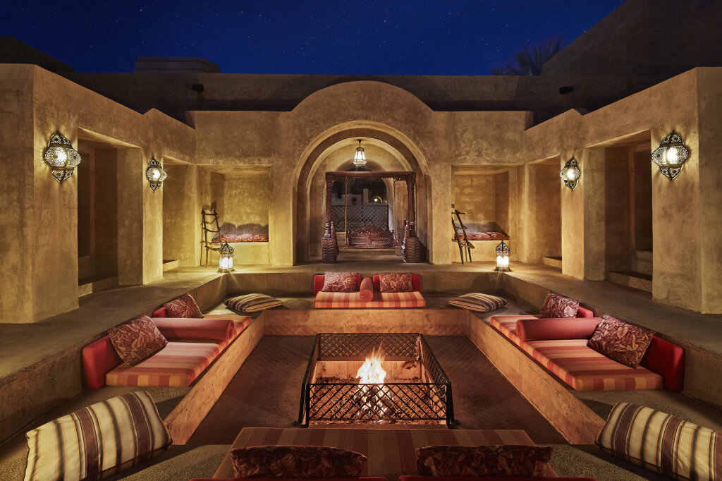 Bab Al Shams Desert Resort - Dubai 16