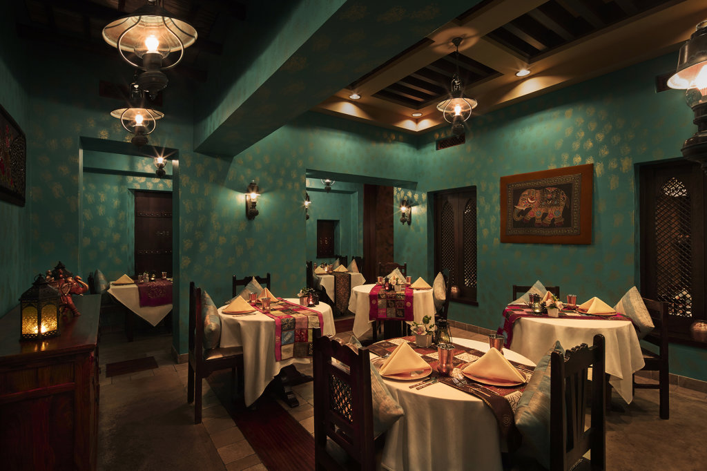 Bab Al Shams Desert Resort - Dubai 17