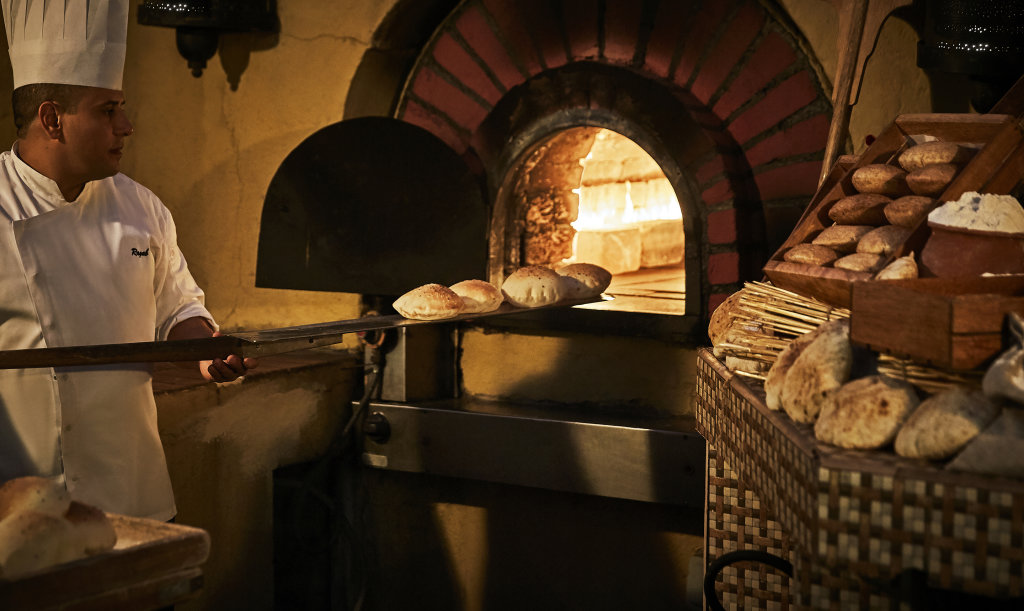 Bab Al Shams Desert Resort - Dubai 19