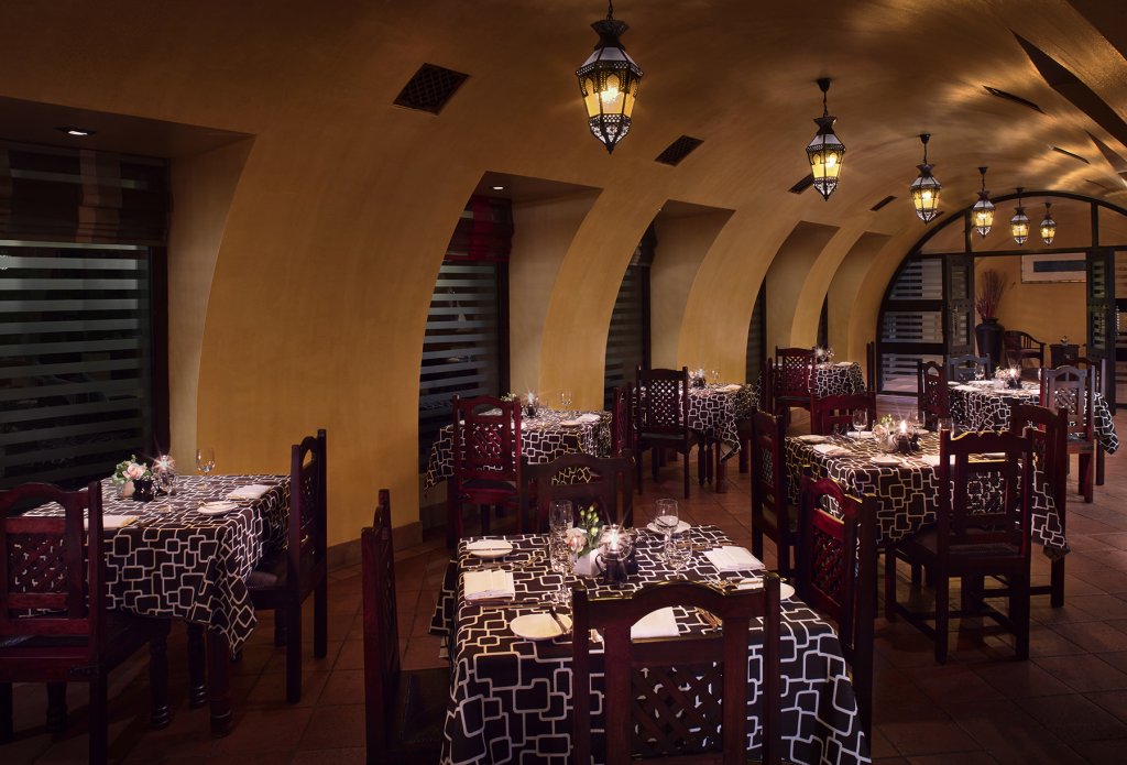 Bab Al Shams Desert Resort - Dubai 20