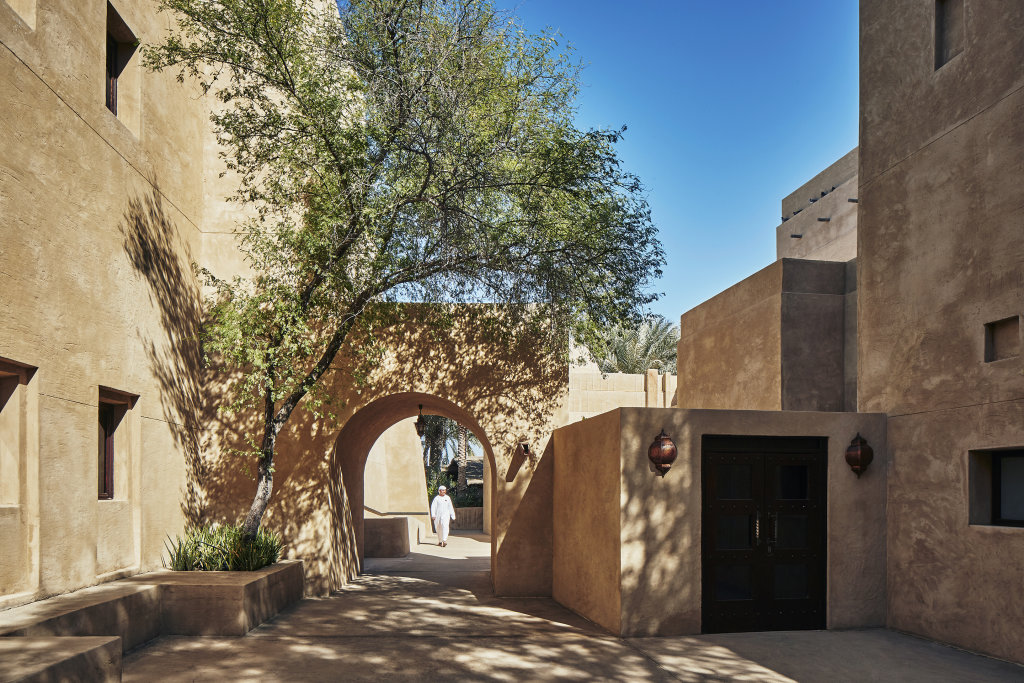 Bab Al Shams Desert Resort - Dubai 23
