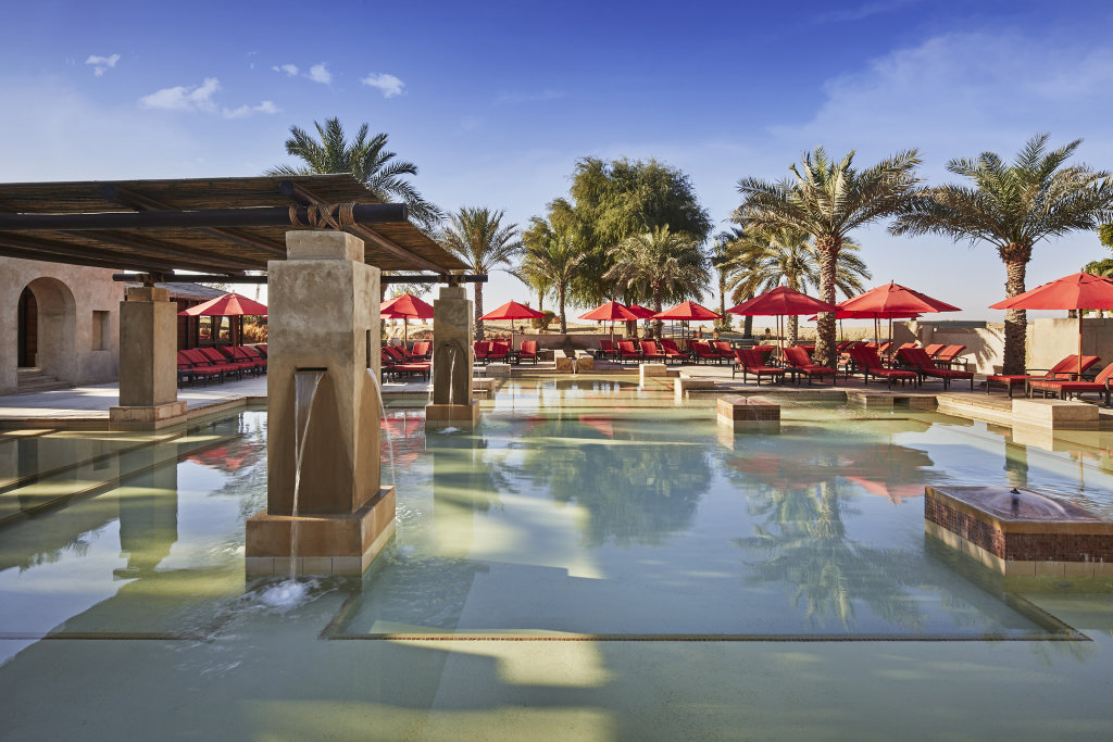 Bab Al Shams Desert Resort - Dubai 24