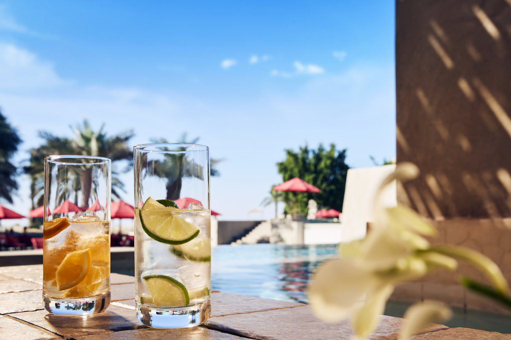 Bab Al Shams Desert Resort - Dubai 3