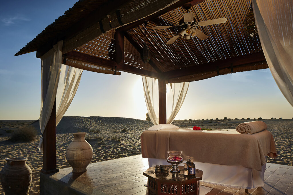 Bab Al Shams Desert Resort - Dubai 7