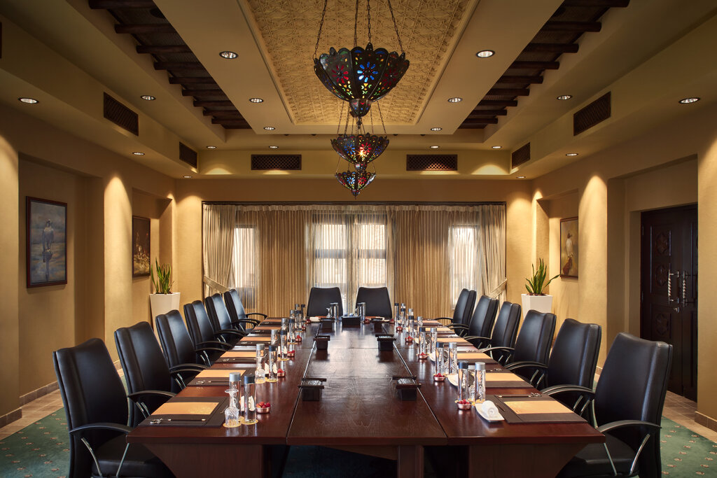 Bab Al Shams Desert Resort - Dubai 8