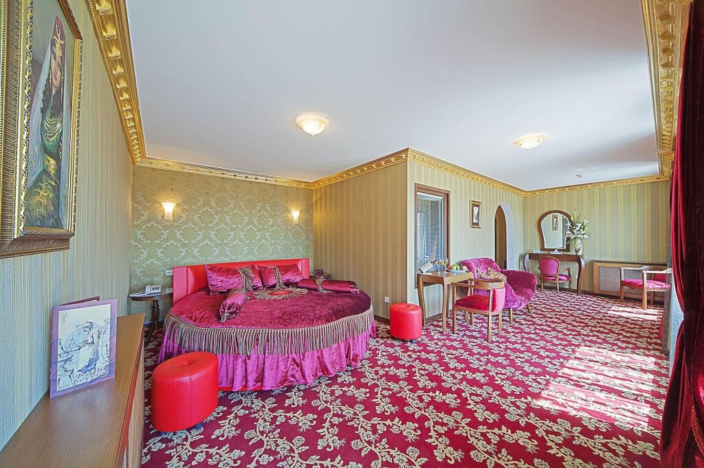 Antea Palace Hotel & Spa 10
