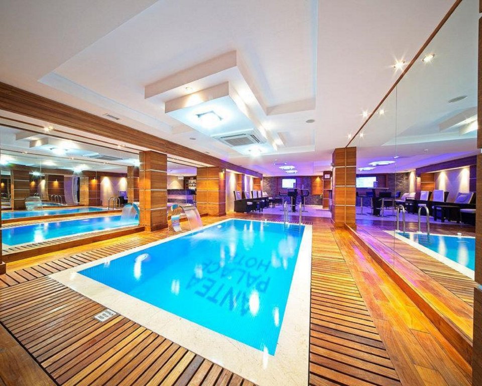 Antea Palace Hotel & Spa 11