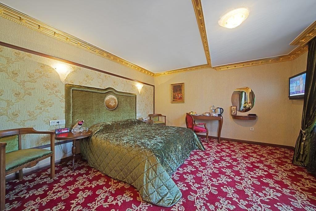 Antea Palace Hotel & Spa 12