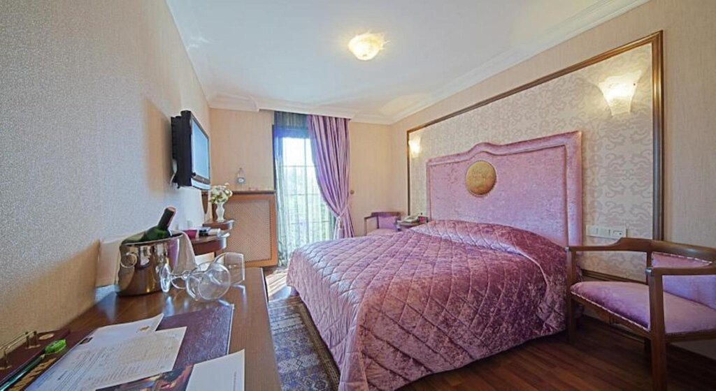 Antea Palace Hotel & Spa 18