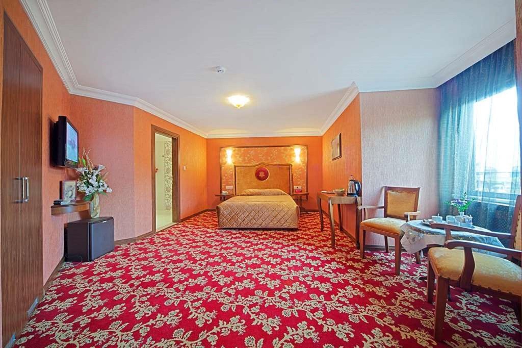 Antea Palace Hotel & Spa 2