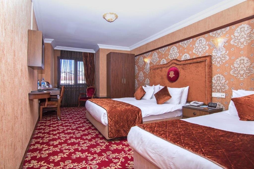 Antea Palace Hotel & Spa 20
