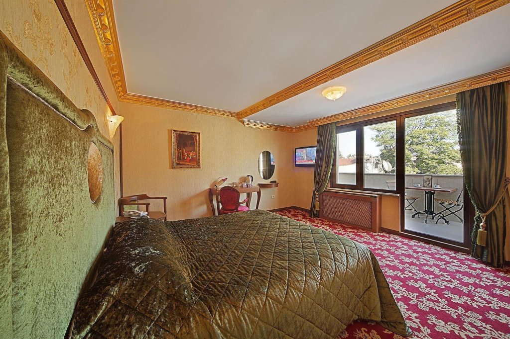 Antea Palace Hotel & Spa 21