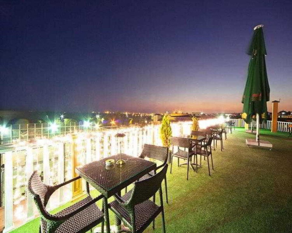 Antea Palace Hotel & Spa 23