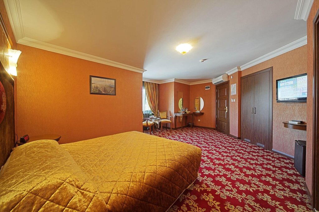 Antea Palace Hotel & Spa 6