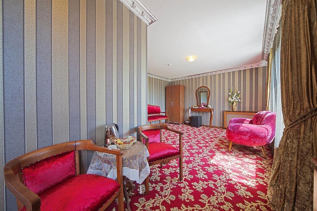 Antea Palace Hotel & Spa 7
