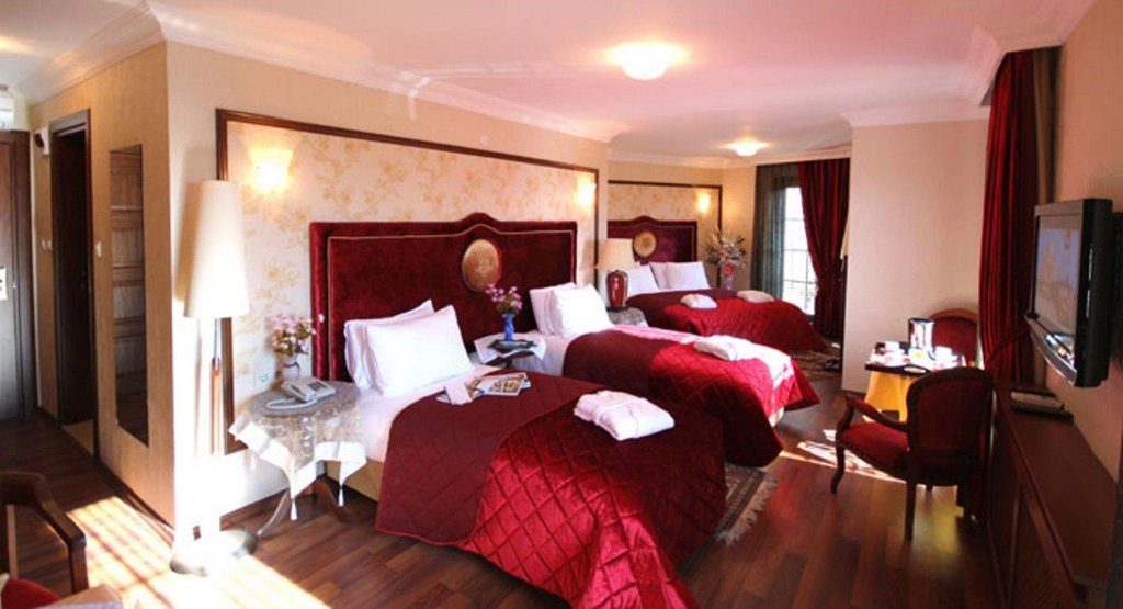 Antea Palace Hotel & Spa 8