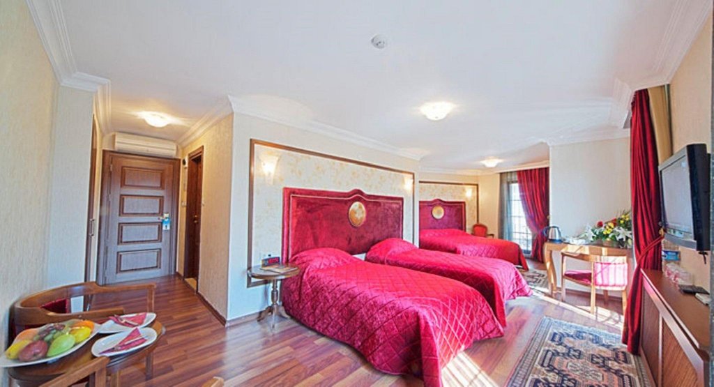 Antea Palace Hotel & Spa 9