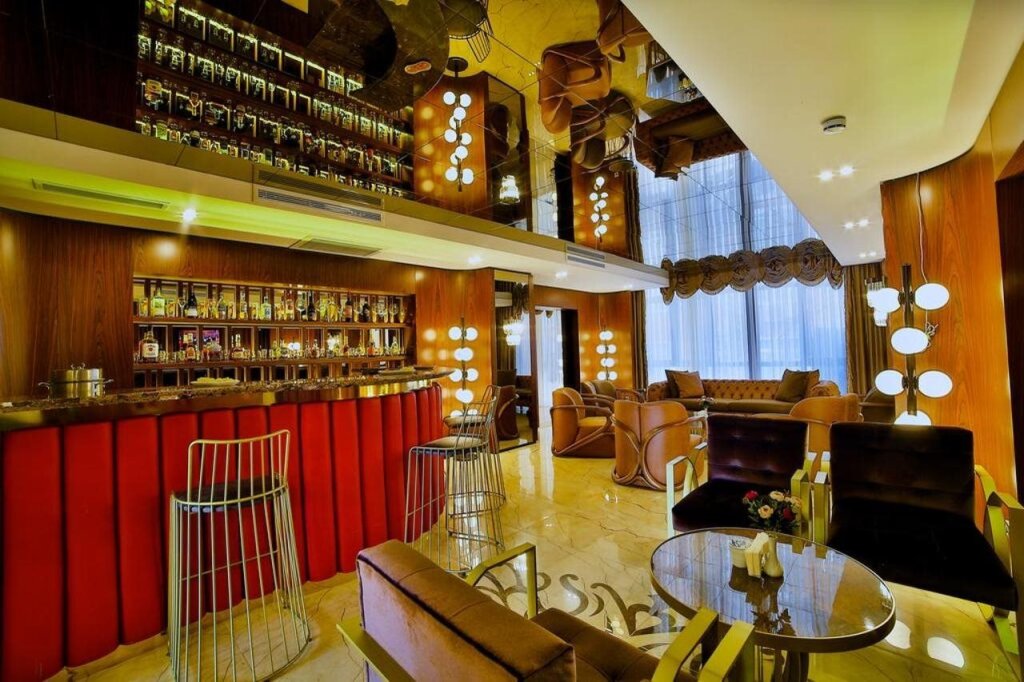 Beethoven Hotel & Suite 1