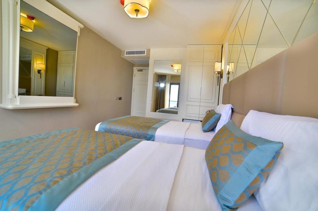 Beethoven Hotel & Suite 2
