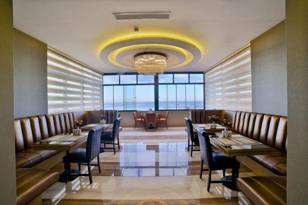Beethoven Hotel & Suite 3